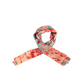 Scarf Red Multicolor - Sisters Department