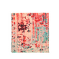 Scarf Red Multicolor - Sisters Department