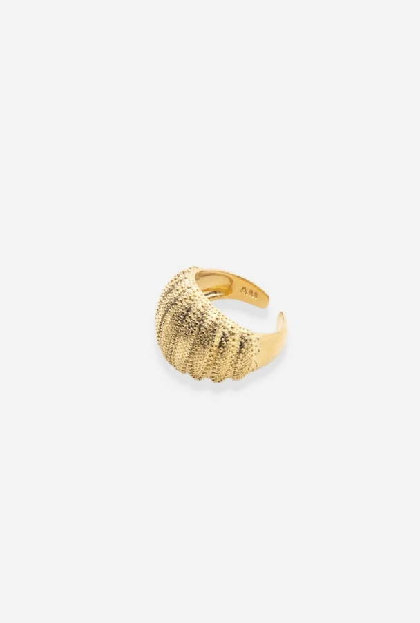 Bague Urchin - Alexandra Margnat