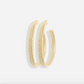 Boucles d'Oreilles Bleeker - Alexandra Margnat