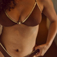 Soutien-Gorge Jackie Mocha - La Nouvelle