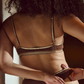 Soutien-Gorge Jackie Mocha - La Nouvelle