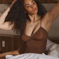 Body Georgia Mocha - La Nouvelle