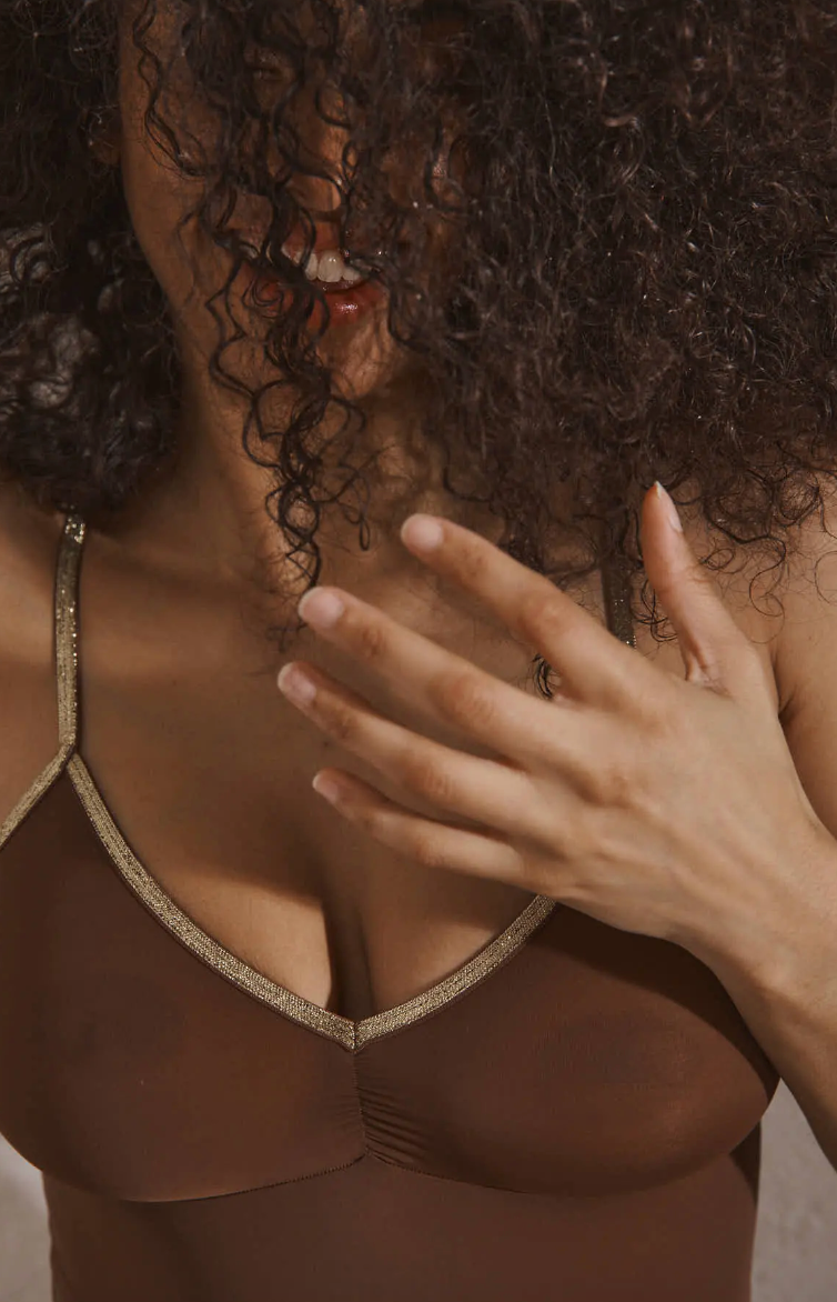 Body Georgia Mocha - La Nouvelle