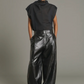 Blouse Izumi Noir - Soeur