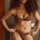Brassière Georgia Mocha - La Nouvelle