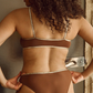 Brassière Georgia Mocha - La Nouvelle