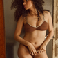 Brassière Georgia Mocha - La Nouvelle