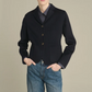 Veste Cintrée Courte Hespera Deep Navy - Soeur