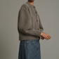 Cardigan Léonard Marron Glacé - Soeur