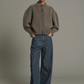 Cardigan Léonard Marron Glacé - Soeur