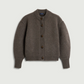 Cardigan Léonard Marron Glacé - Soeur