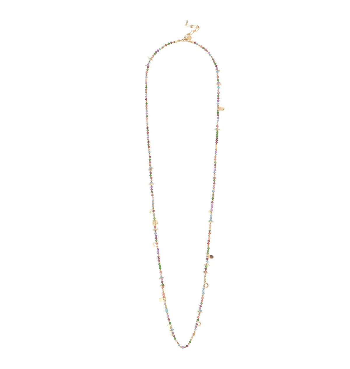 Bracelet Jinglee Multitours Rainbow - Room Service