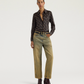Chemisier Arles Satin de Soie Stretch Imprimé - Momoni