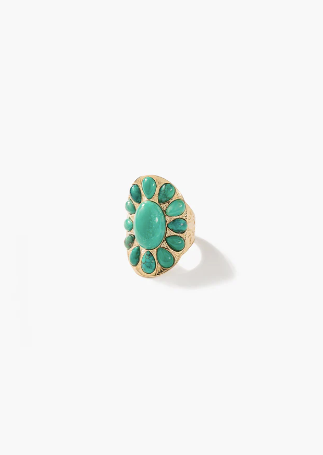 Bague Navajo - Aurélie Bidermann