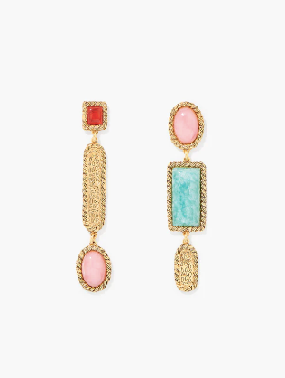 Boucles d'Oreilles Malli - Aurélie Bidermann