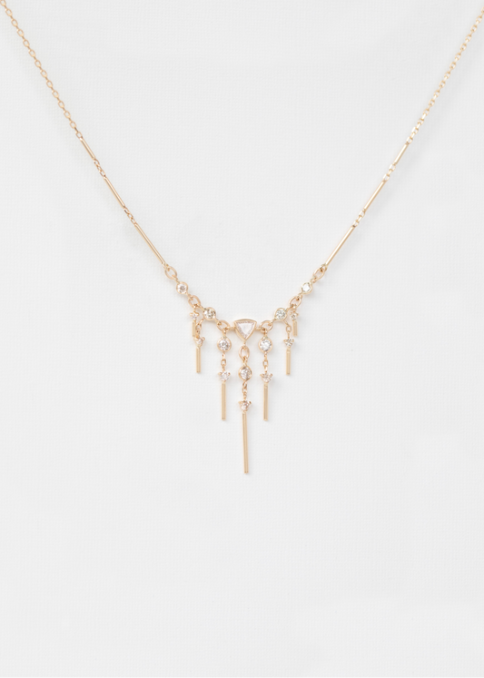 Collier Dream Maker - Céline Daoust