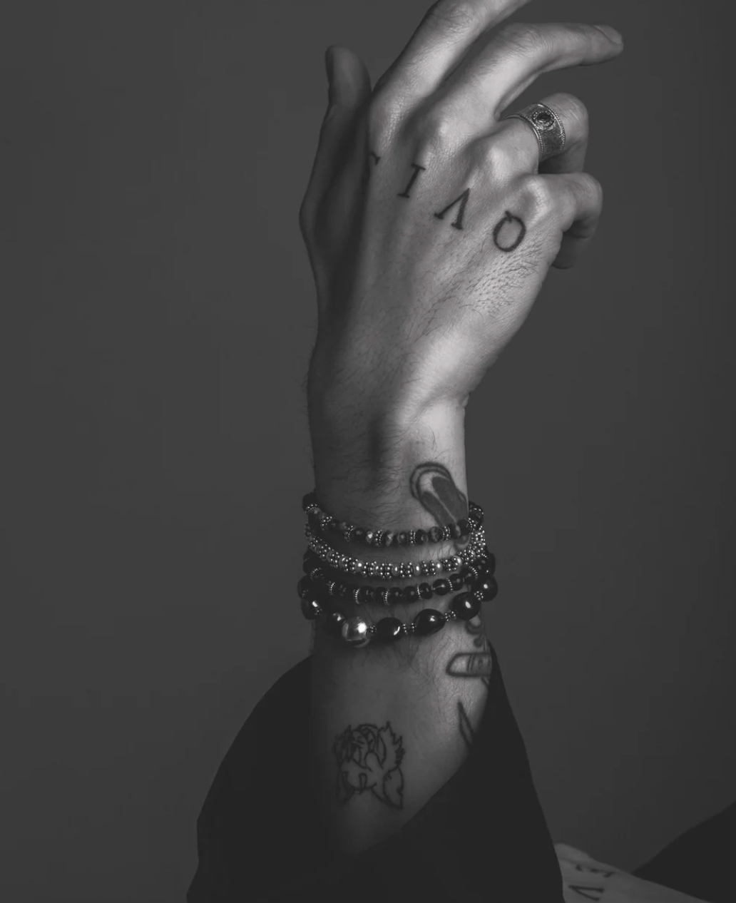 Bracelet Vito - Tityaravy