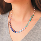 Collier Deep Ocean - Ivarene