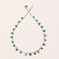 Collier Powhatan Drops and Beads - Ivarene