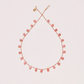Collier Cheremoya Rhodocrosite - Ivarene