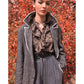 Blouse Delice Choco - Claramonte