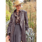 Blouse Delice Choco - Claramonte