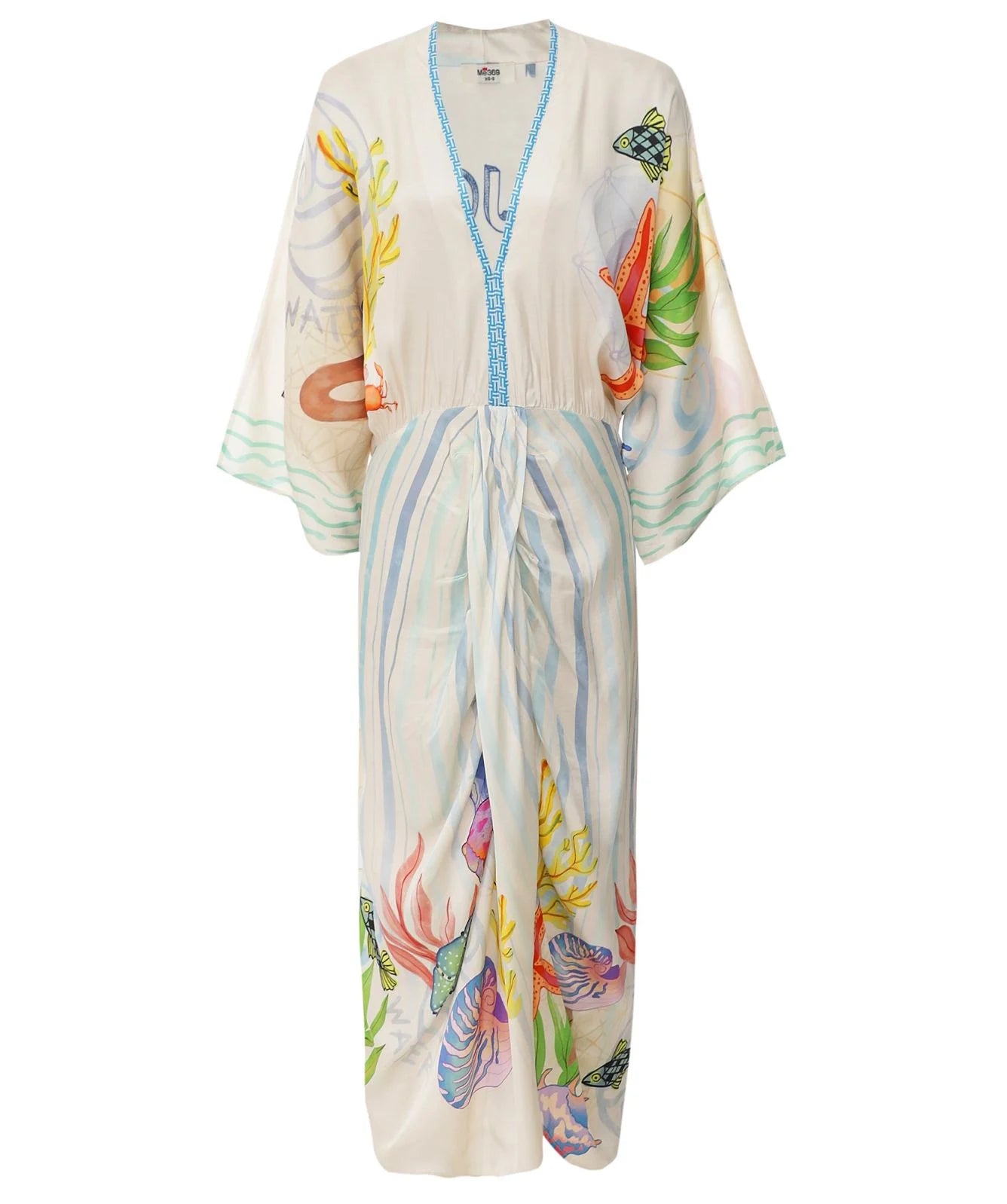 Robe Kimono Magic - ME369