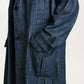 Manteau Junko Blue Jean - Momoni