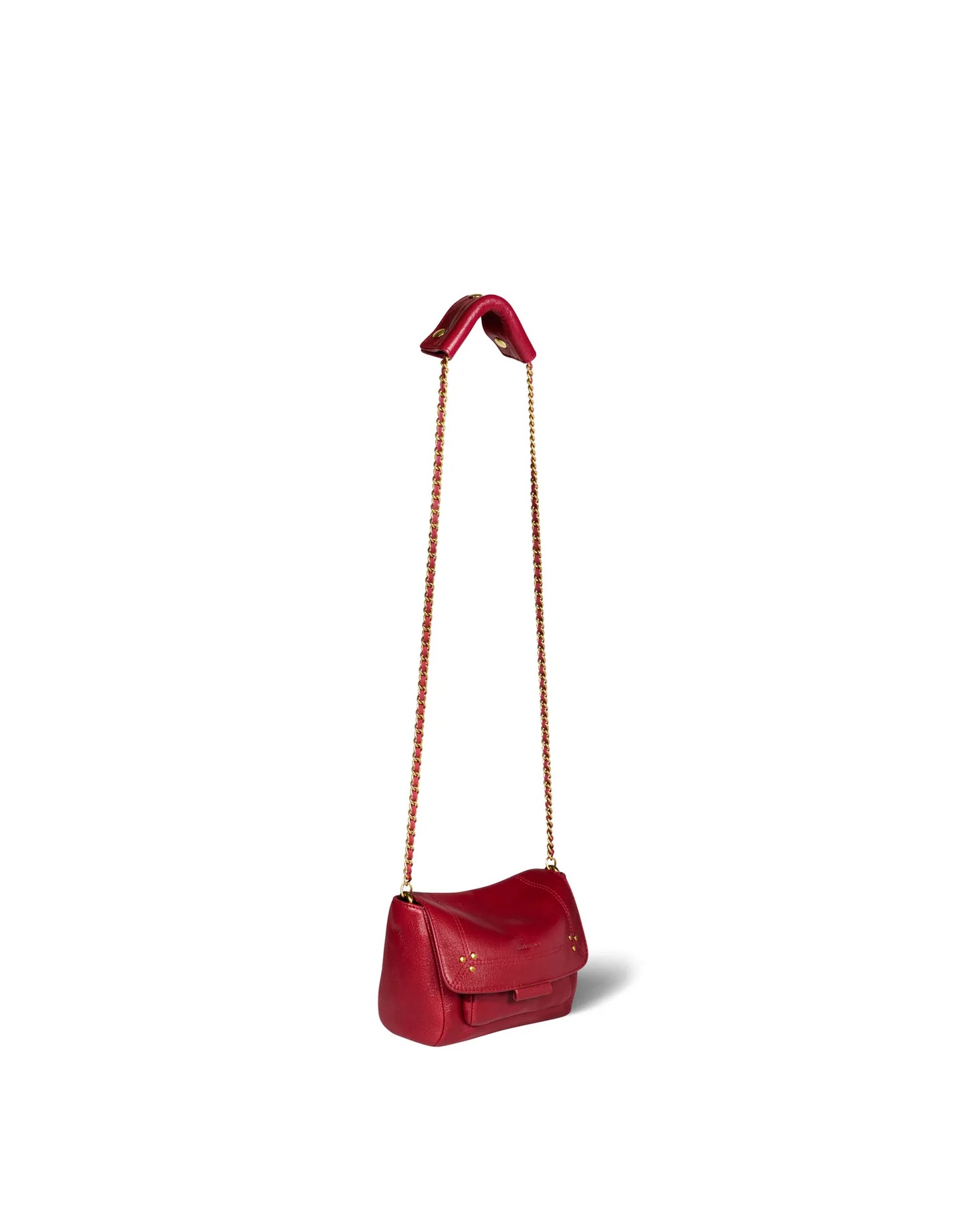 Sac Lulu S ruby - Jérôme Dreyfuss