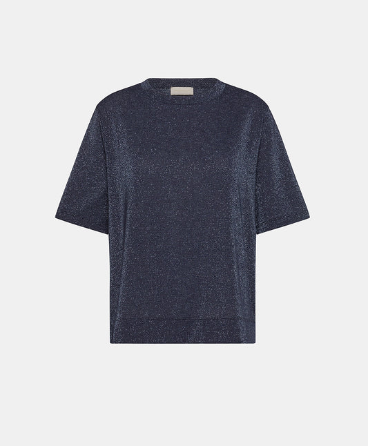 T-shirt Iora Denim - Momoni