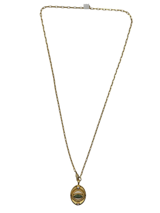 Collier Isis - Hanka ïn