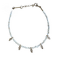 Bracelet Joy Pierres Blanches - Hanka ïn