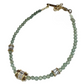 Bracelet Baby Elon Kyanite Verte - Hanka ïn