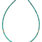 Collier Inside 2 Turquoise - Hanka ïn