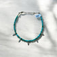 Bracelet Fin Turquoise - Hanka ïn