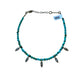 Bracelet Fin Turquoise - Hanka ïn