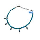 Bracelet Fin Turquoise - Hanka ïn