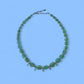 Collier Kyanite Verte - Hanka ïn