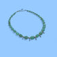 Collier Kyanite Verte - Hanka ïn