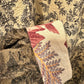 Blouse Farah Choco Cream - Claramonte
