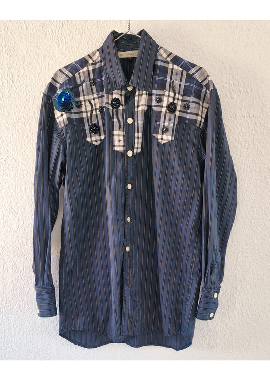 Chemise Joshua - Claramonte