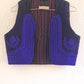 Boléro Modavian Blue Klein - Claramonte