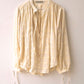 Blouse Naila Yellow - Claramonte