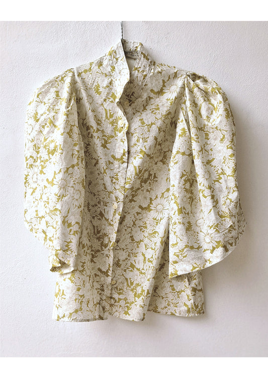 Chemisier New Klaus Anis - Claramonte