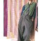 Brian Pants Cotton Khaki - Claramonte