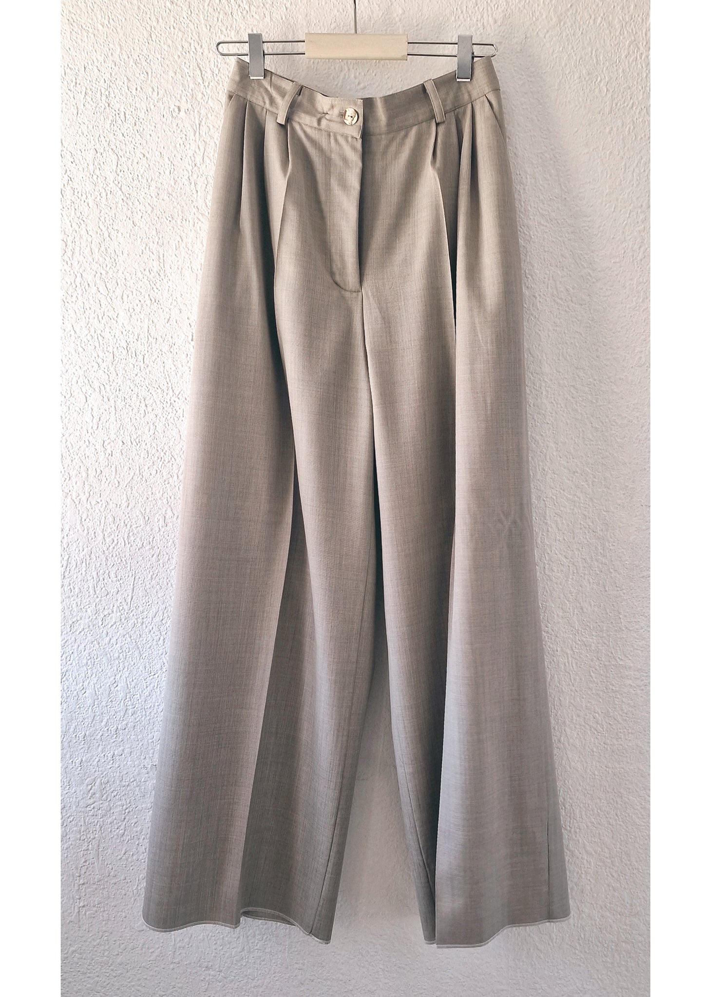 Pantalon Paolo Gris - Claramonte