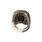 Bague Argent et Agathe Laguna - Jalan Jalan