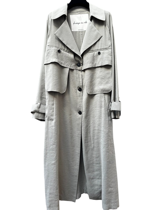 Trench Colla - Phisique du Role