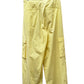 Pantalon Cargo Jaune Aditi - V de Vinster